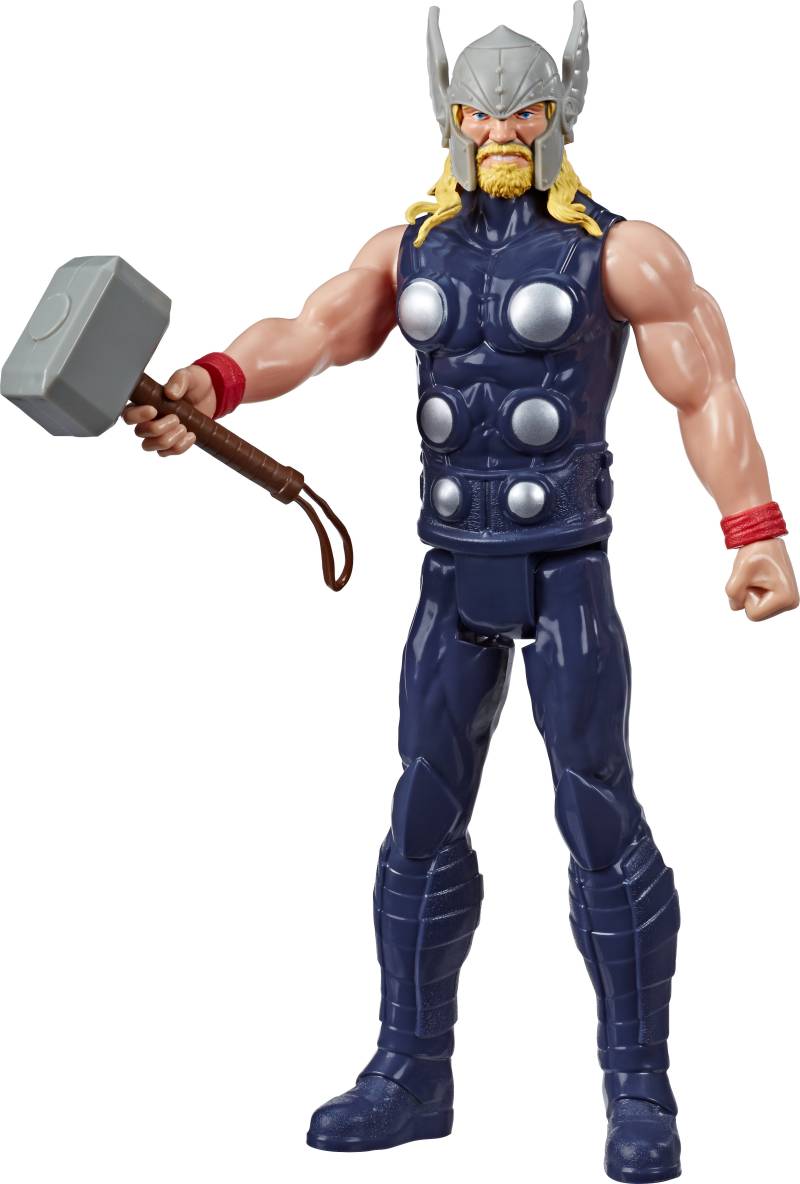 Marvel Avengers Titan Hero Figur Thor von Marvel Avengers