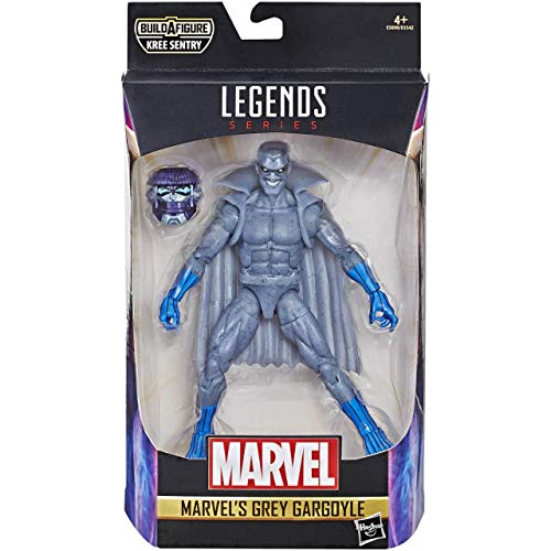 Marvel Legends Marvel's Grey Gargoyle Figur, 15,2 cm von Marvel