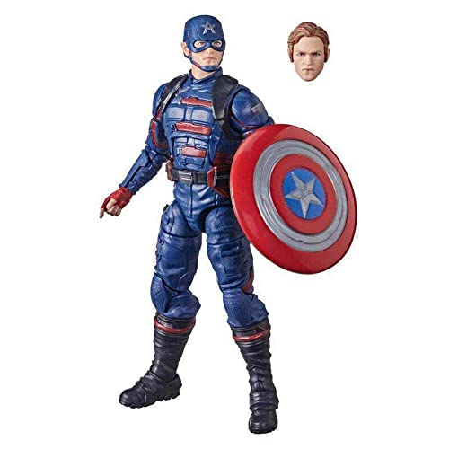 Hasbro Avengers AVN Legends Blue 3 von Marvel