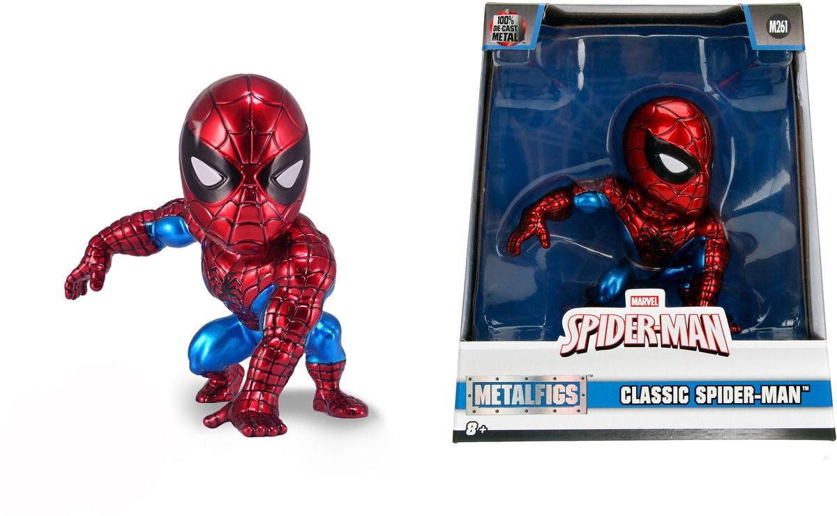 Marvel Spider-Man Figur von Marvel Spider-Man