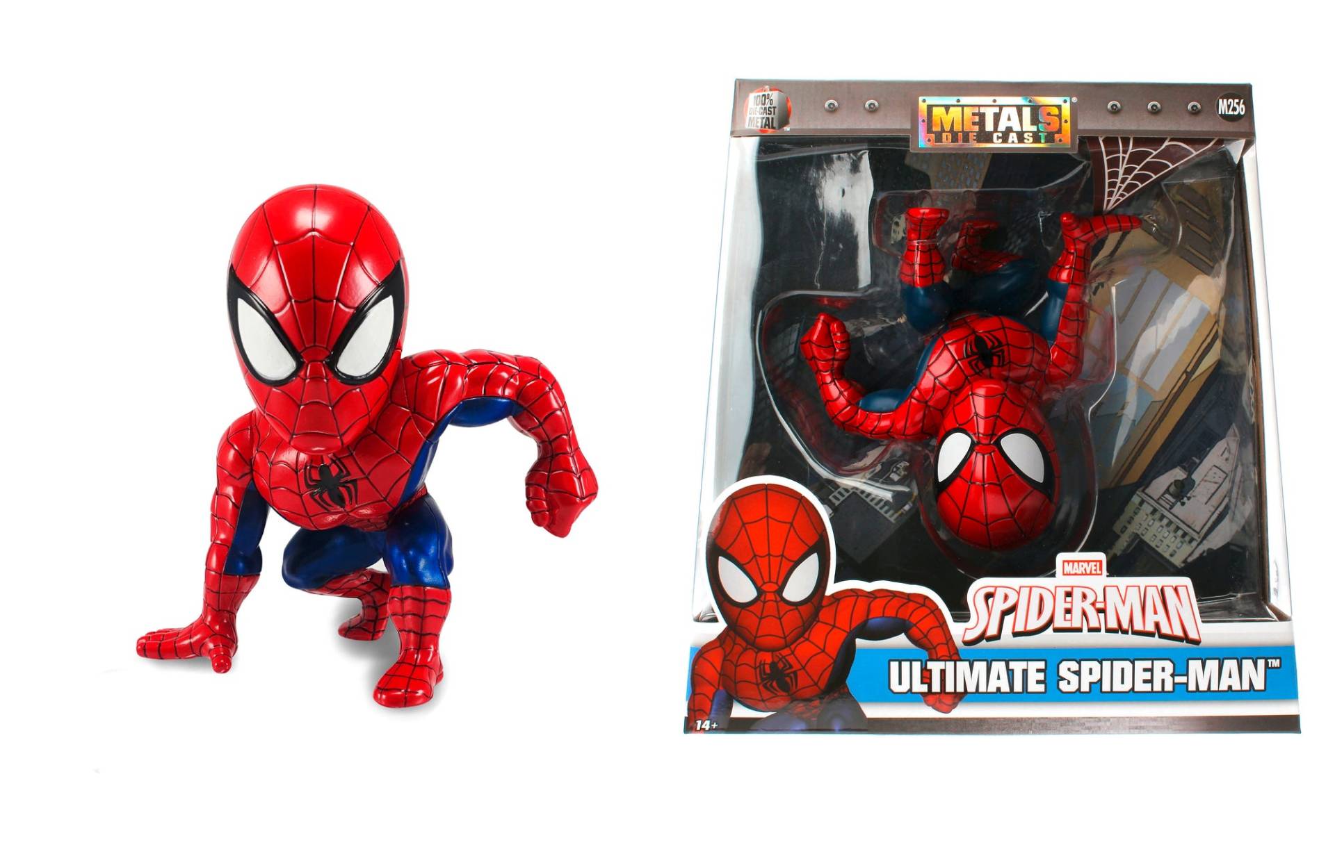 Marvel Spider-Man Figur 15 cm von Marvel Spider-Man