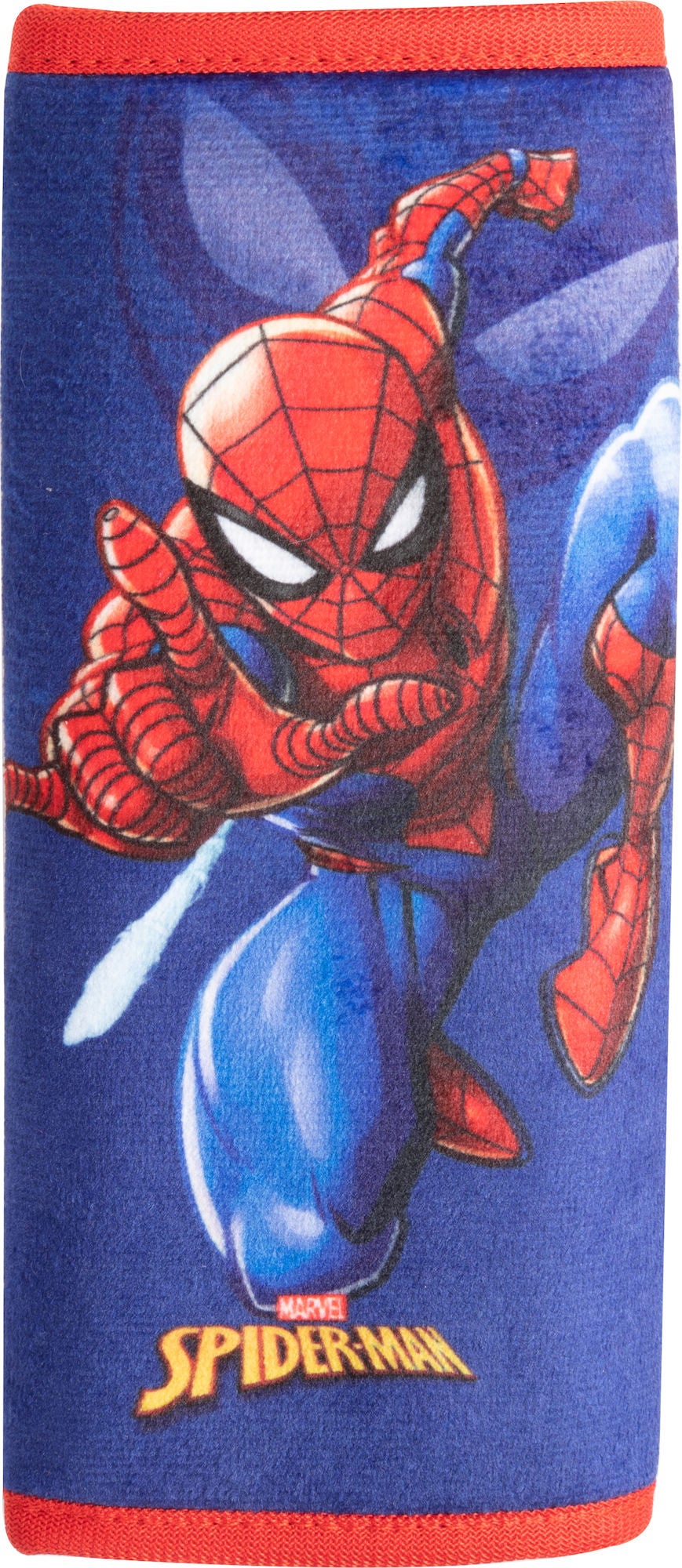 Marvel Spider-Man Gurtschutz von Marvel Spider-Man