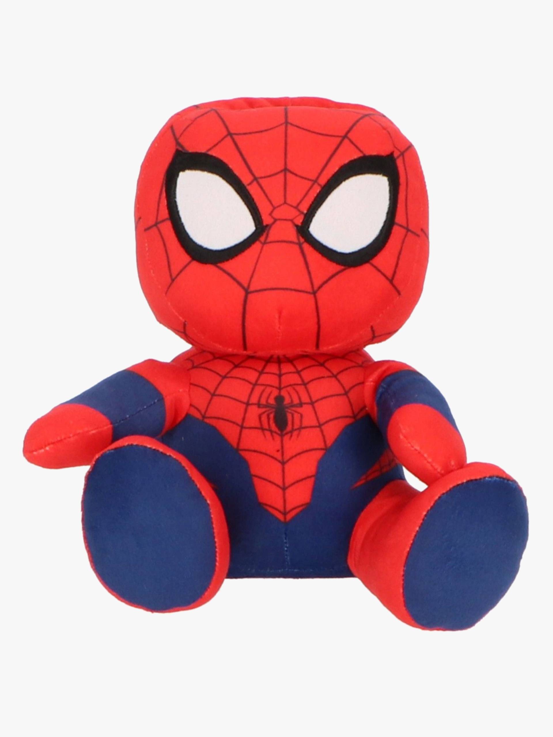 Marvel Spider-Man Soft Spardose Marvel Spider-Man Soft Spardose von Marvel Spider-Man