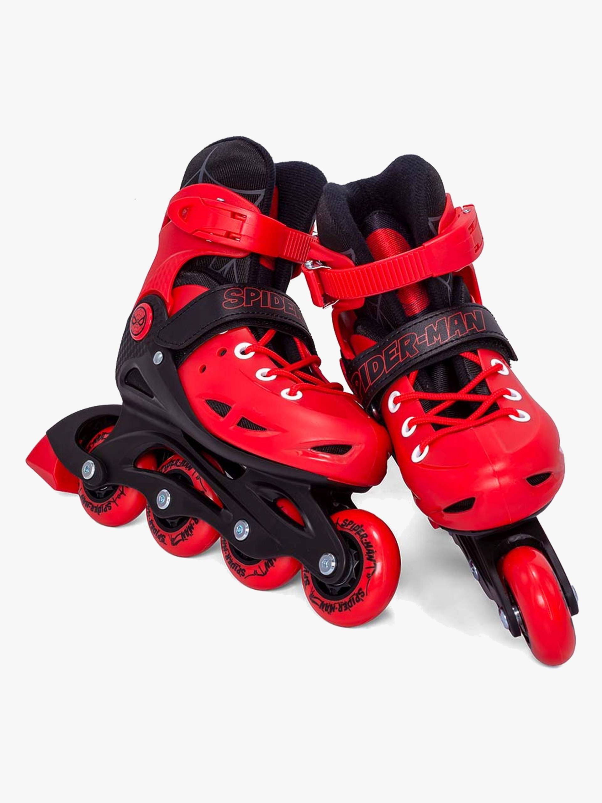 Marvel Spiderman Inliner, 30-33 Marvel Spiderman Inliner, 30-33 von Marvel Spider-Man