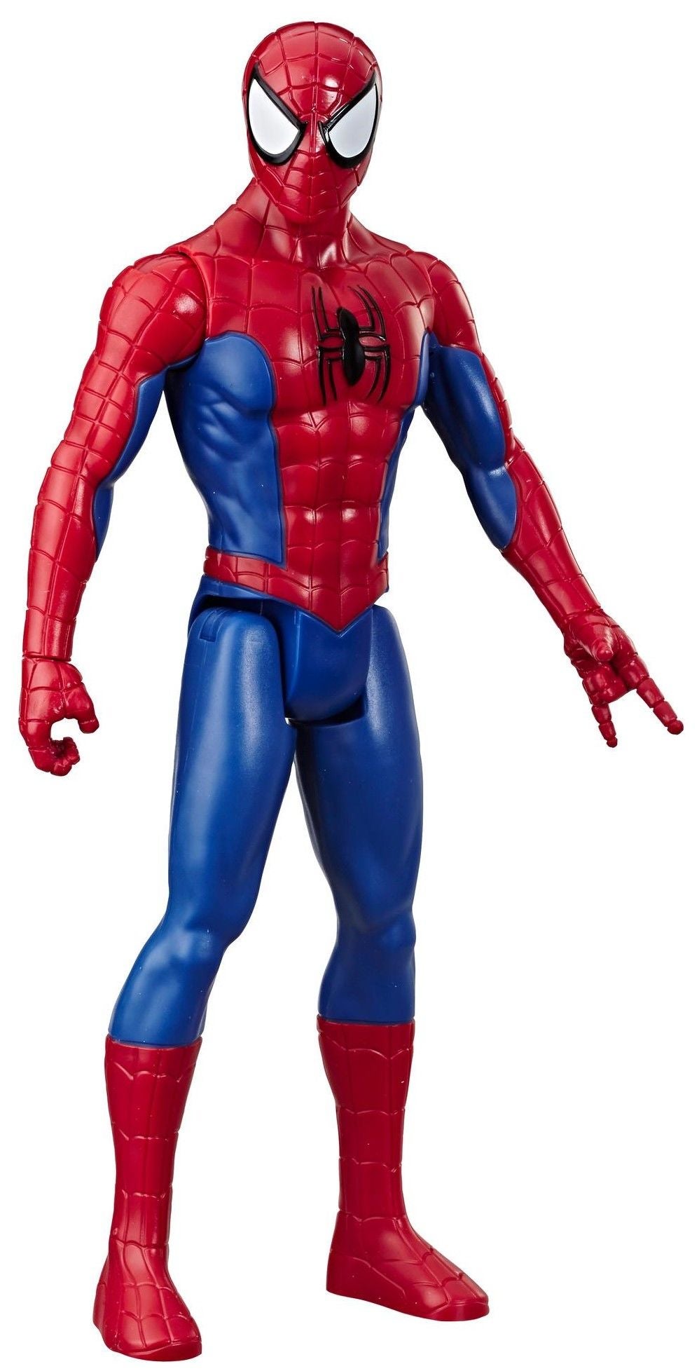 Marvel Spider-Man Titan Super Hero Figur von Marvel Spider-Man