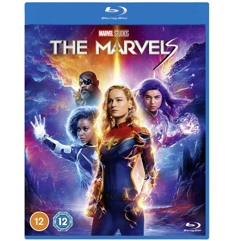 Marvel Studio's The Marvels von Marvel Studios