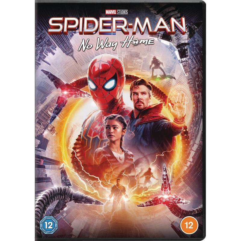 Spider-Man: No Way Home von Marvel Studios