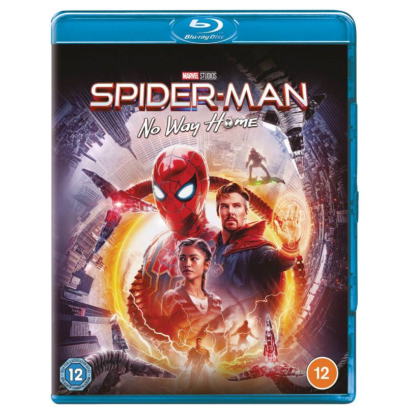 Spider-Man: No Way Home von Marvel Studios