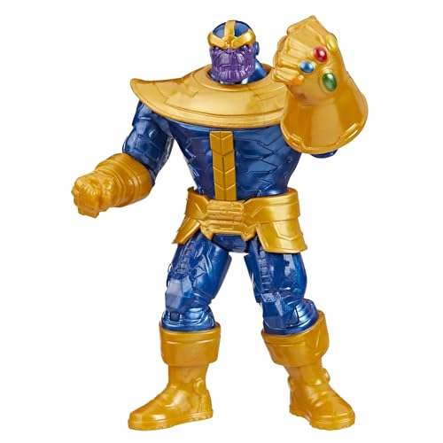 Marvel Avengers Epic Hero Series, Thanos Deluxe Figur von Star Wars