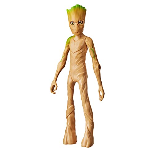 AVENGERS MARVEL 9.5INC FIGURE GROOT von Marvel