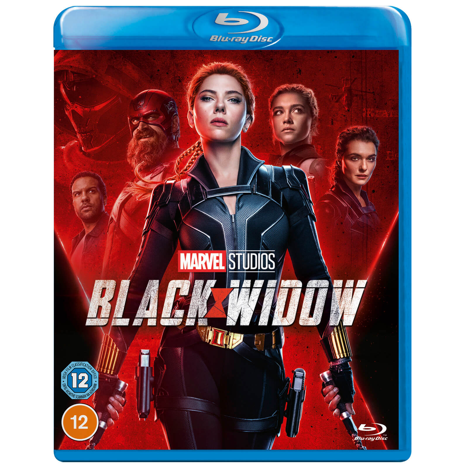 Black Widow Black Widow von Marvel