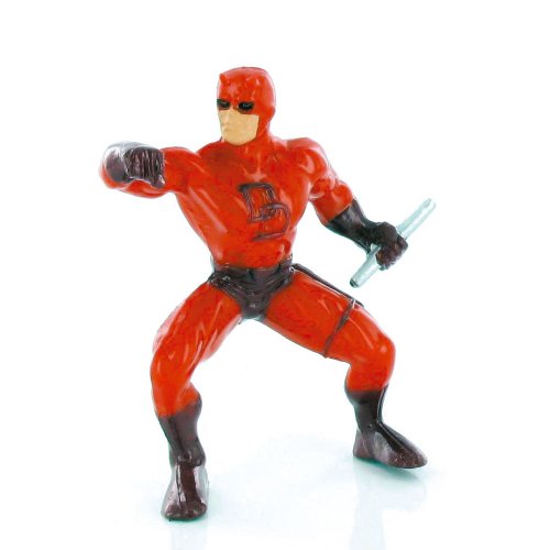 Comansi COMA96019 - Marvel Comics Minifigur Daredevil, 10 cm von Marvel