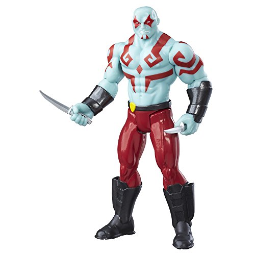 Guardians of the Galaxy Marvel Drax 15,2 cm von Guardians Of The Galaxy