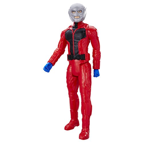 Hasbro C0760 - Marvel Avengers - Titan Helden Series Avengers Figur - Ant Man - 30cm von Marvel