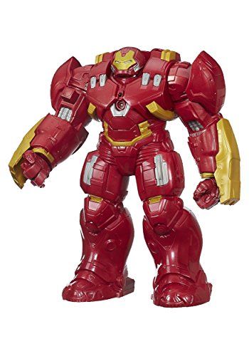 Hasbro Interactive Hulk Buster von Marvel