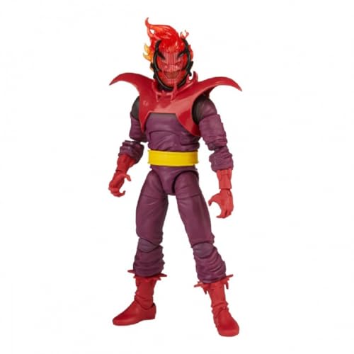 Marvel F2797 Hasbro Marvel Legends Series 15 cm große Dormammu Action-Figur und 2 Accessoires von Marvel