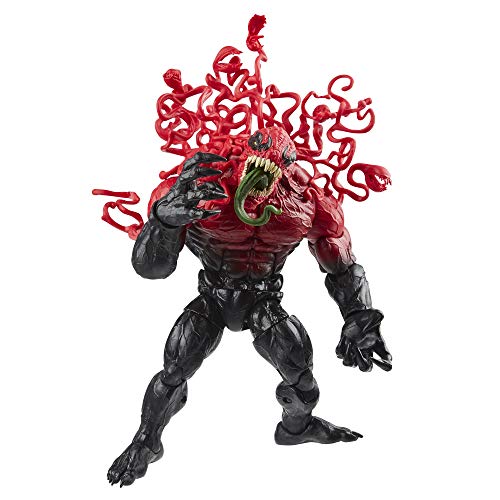 Hasbro Marvel Legends Series Marvel's Toxin von Marvel