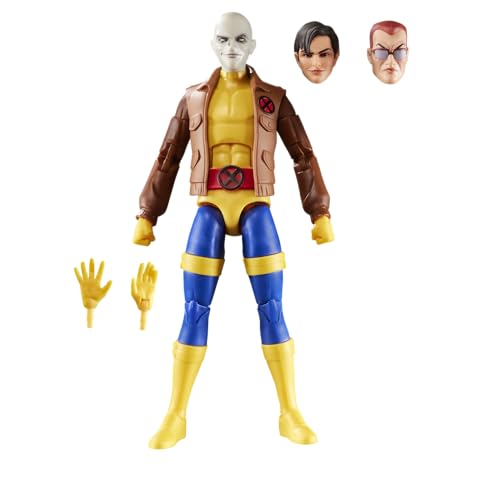 Hasbro Marvel Xmen Legends ENT 1 Hasbro Marvel Xmen Legends ENT 1 von Marvel