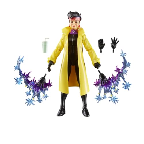 Hasbro Marvel Xmen Legends ENT 3 Hasbro Marvel Xmen Legends ENT 3 von Marvel