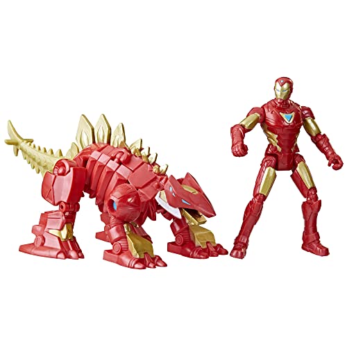 Hasbro - Spielzeug, F78695X0, Mehrfarbig von Marvel