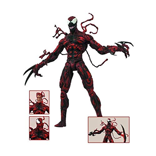 MARVEL Comics Select Carnage Actionfigur von Marvel