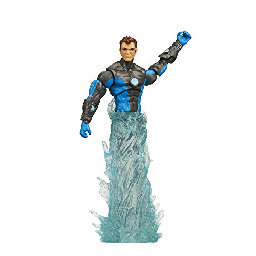 MARVEL Legends Series Hydro-Man 9,5 cm von Marvel