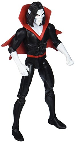 MARVEL MORBIUS LEGENDS 11CM ACTIONFIGUR MARVEL MORBIUS LEGENDS 11CM ACTIONFIGUR von Marvel