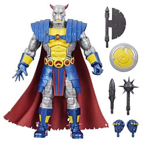 MARVEL MVL Legends SDCC FC von Marvel