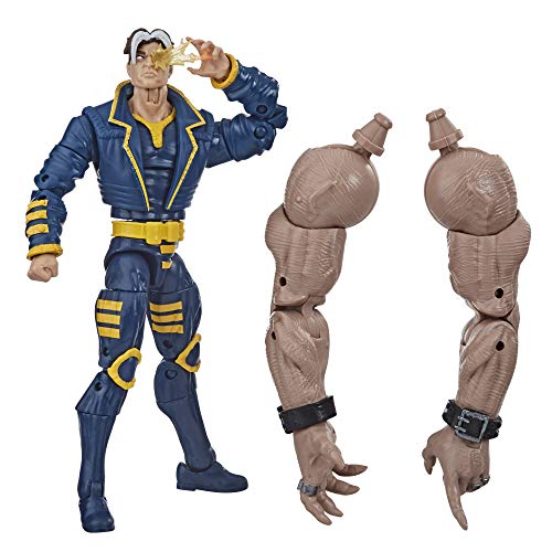 Hasbro E9172 Marvel Legends Series 15 cm große X-Man Action-Figur aus der X-Men: Age of Apocalypse Collection von Marvel