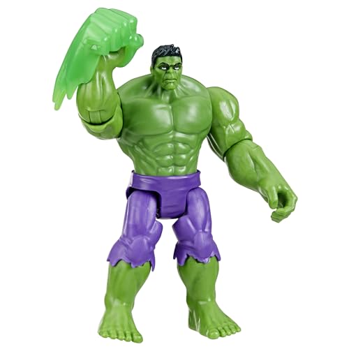 Marvel Avengers Epic Hero Series Hulk Deluxe Action-Figur von Star Wars