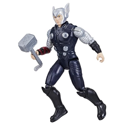 Star Wars Marvel Avengers Epic Hero Series, Thor Figur von Star Wars