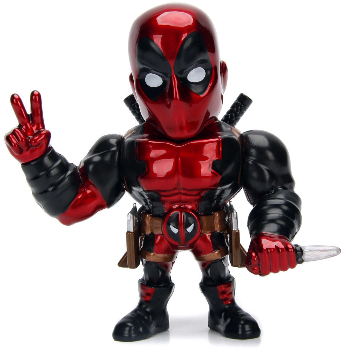 Marvel Deadpool Figur von Marvel