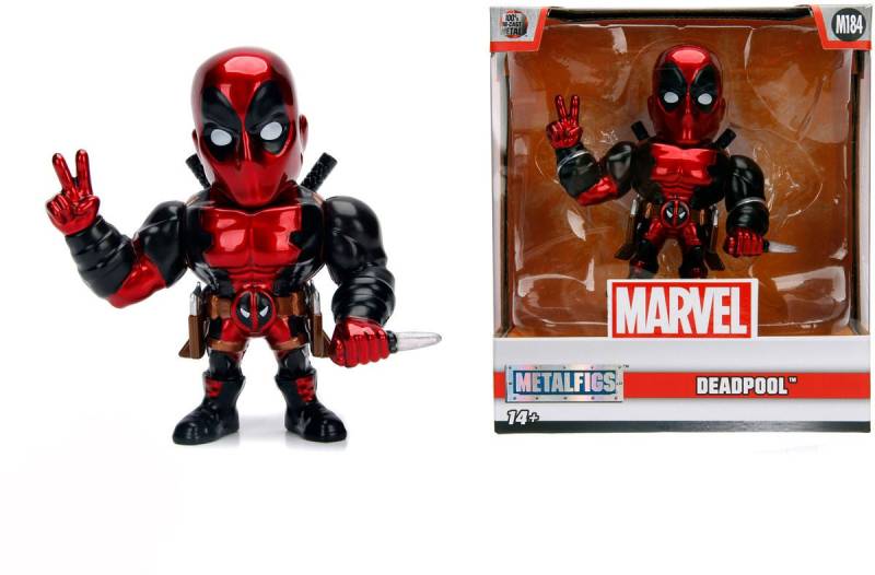 Marvel Deadpool Figur von Marvel