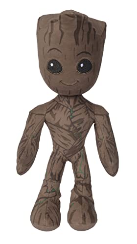 Marvel Groot Plüsch, 25 cm Marvel Groot Plüsch, 25 cm von Marvel