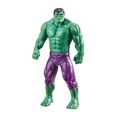 Marvel Hulk-Figur von Marvel