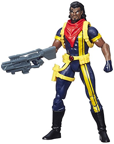 Marvel Infinite Series Bishop Actionfigur von Marvel