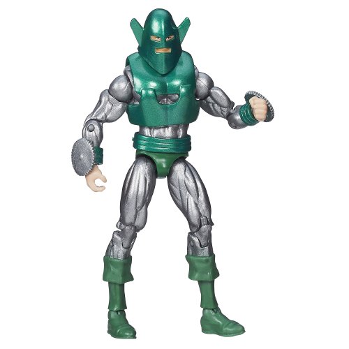 MARVEL Infinite Series Whirlwind Figur – 9,5 cm von Marvel