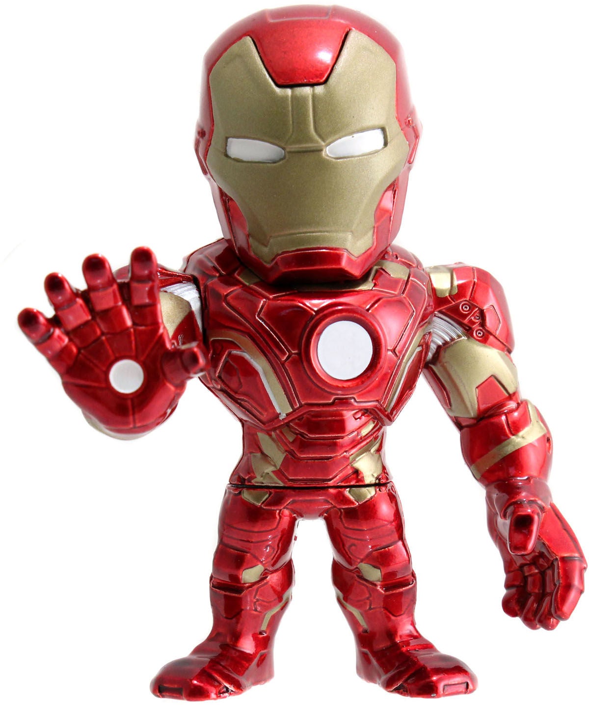 Marvel Iron Man Figur von Marvel