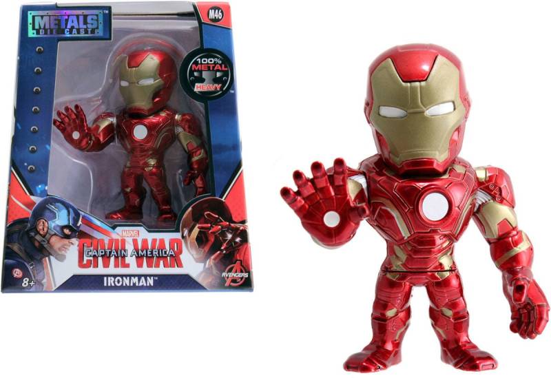 Marvel Iron Man Figur von Marvel