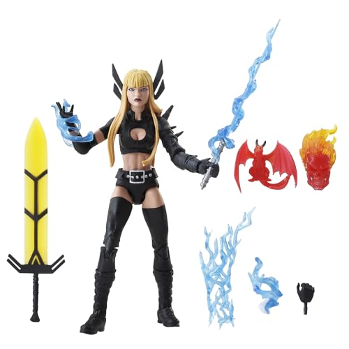 Marvel Legends 15cm Exclusive Magik von Marvel