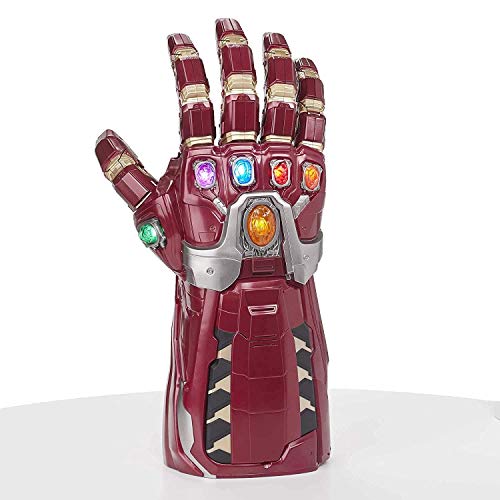 Marvel Legends Avengers Endgame Electronic Power Gauntlet Replica von Marvel