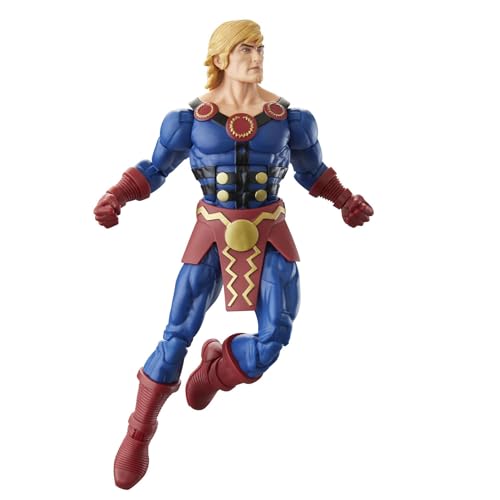 Marvel Legends Series Ikaris Action-Figur zu den Comics von Marvel