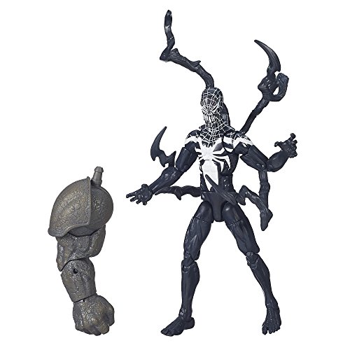 Marvel Legends Infinite Serie Superior Venom von Marvel