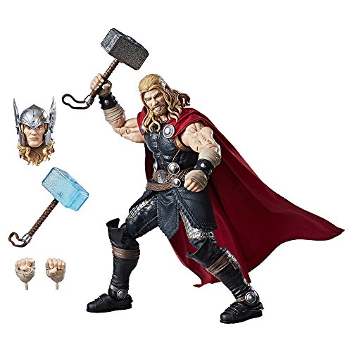 Marvel Legends Serie Thor, 30,5 cm von Marvel