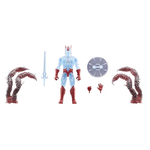 Marvel Legends Series Marvel's Crystar Action-Figur von Marvel