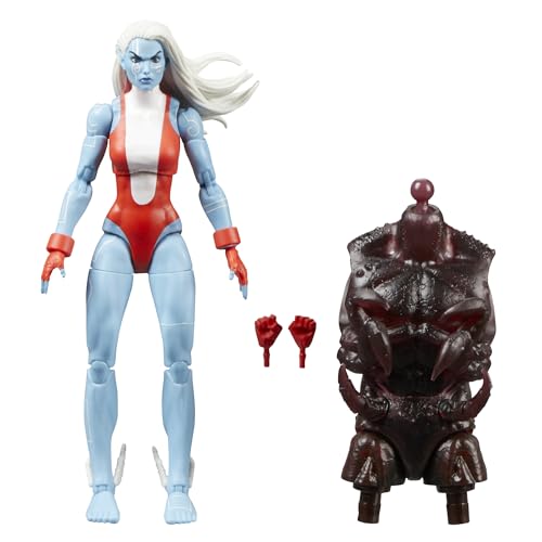 Marvel Legends Series Namorita Action-Figur von Marvel