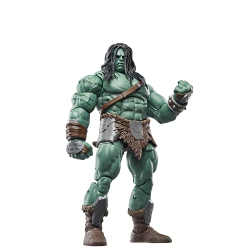 Marvel Legends Series Skaar, Son of Hulk Comics Action-Figur von Marvel