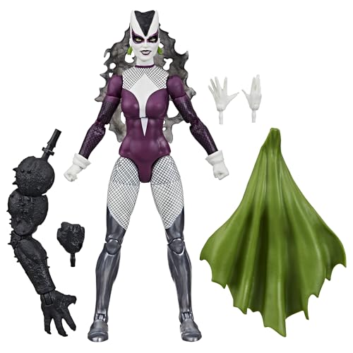 Marvel Legends Series Strange Tales Marvel's Lilith Action-Figur zu den Comics von Marvel