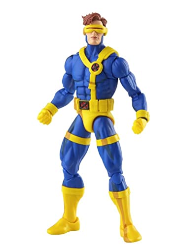 Marvel Legends Series X-Men Marvel’s Cyclops von Marvel