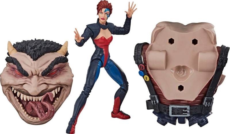 Marvel Legends X-Men Figur Jean Grey von Marvel